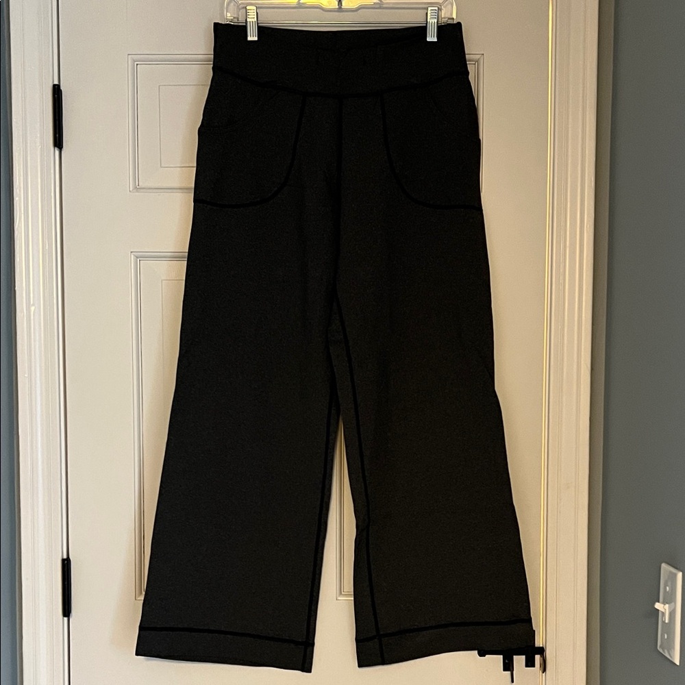 Womens Lululemon Still Pants